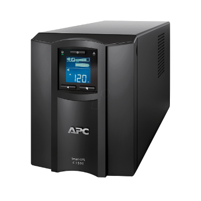[APC] SMC1500I APC Smart-UPS 무정전 전원공급장치 SMC1500IC