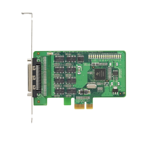 [MOXA] CP-168EL-A 8포트 RS-232 PCI 시리얼 카드 (케이블 별매)