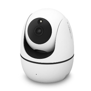 [EFM네트웍스] 아이피타임 C500 홈 CCTV IP 카메라 동영상 화소 : 500만 실내용