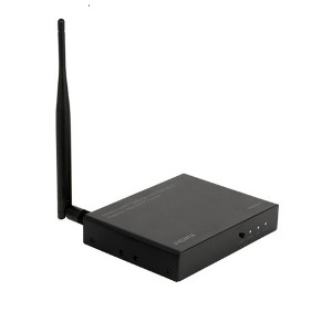 [NETmate] 넷메이트 NNM-PTR02WR HDMI 무선 익스텐더 유닛 100m   [단독 사용 불가능: NM-PTR02W 제품과 함께 사용가능]