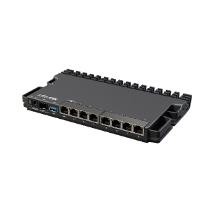 [마이크로틱] MikroTik RB5009UG+S+IN 라우터 /방화벽 Router /산업용/ 10G 코어라우터