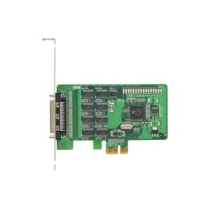 [MOXA] CP-168EL-A PCI Express 8포트 RS232 시리얼카드(슬림PC겸용/케이블 별매)