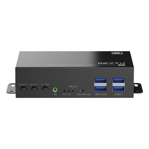 [NEXTU] 넥스트유 크이센  8923KVM-DUAL8K HDMI DUAL KVM스위치