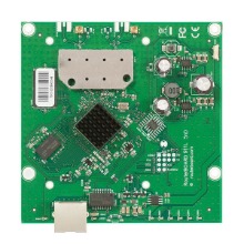 마이크로틱 MikroTik 911 Lite5 dual  5GHz 무선 라우터보드 Router Board 산업용 L3  [수량 20개]