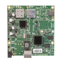 [마이크로틱] MikroTik RB911G-5HPacD 5GHz 무선 라우터보드 Router Board