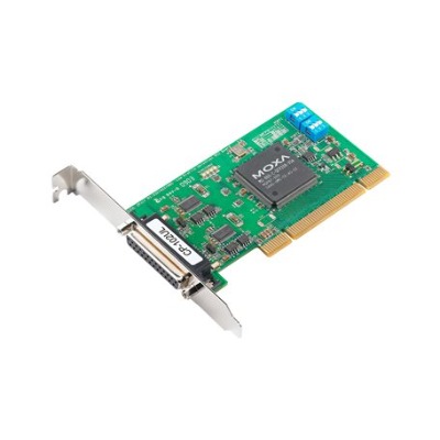 [MOXA] CP-112UL 2포트 PCI 시리얼 카드