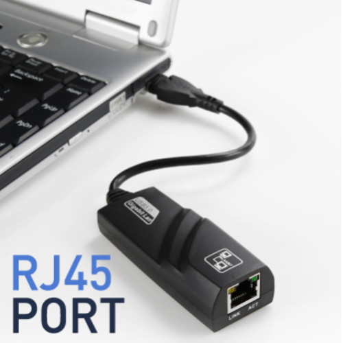 넥스트 NEXT-2200GU3 USB3.0 기가비트 유선랜카드 케이블일체형