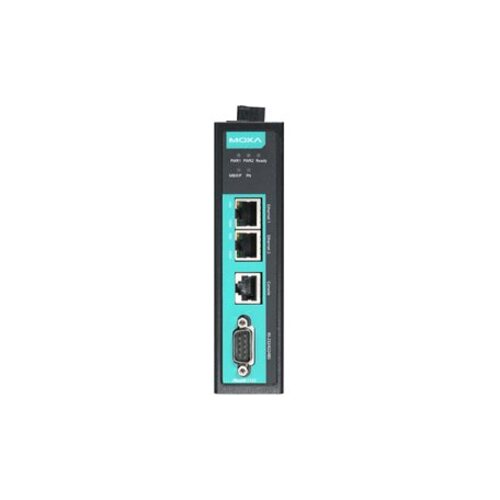 [MOXA] MGate 5103-T Modbus, EtherNet/IP to PROFINET 산업용 게이트웨이