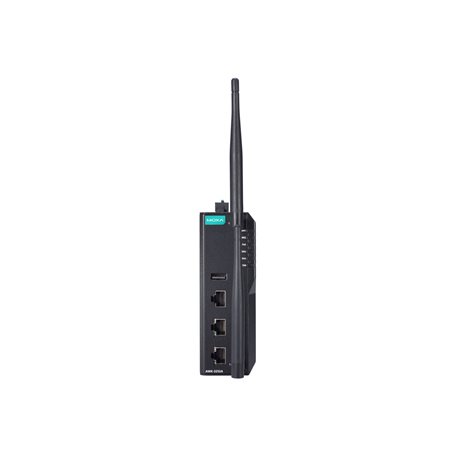 [MOXA] AWK-3252A-UN  산업용 wireless AP/bridge/client