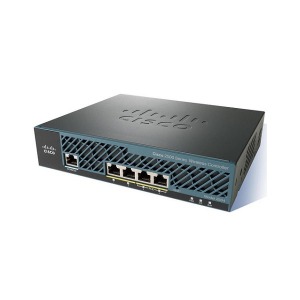 [Cisco] 시스코 AIR-CT2504-25-K-K9 WLAN Controller
