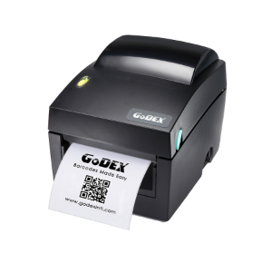 [GoDEX] 고덱스 Barcode Printer DT4x 바코드 프린터