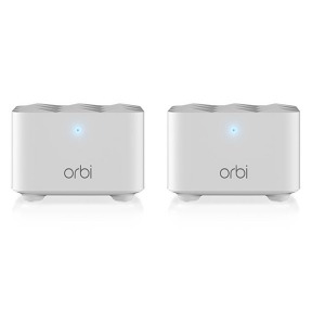 [Netgear] 넷기어 Orbi RBK12 메쉬 와이파이 유무선 공유기