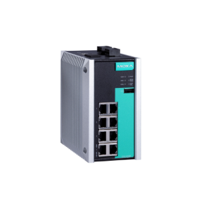 [MOXA] EDS-G508E 8포트 산업용 스위치 Industrial Ethernet Switch
