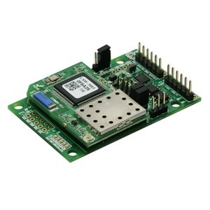 ezTCP/LAN CSW-B85 시리얼 무선랜 모듈