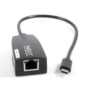 넥스트 NEXT-1101TC USB 기가비트 랜카드