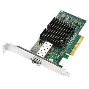 넥스트 NEXT-561SFP-10G 인텔 SFP PCIE 광 랜카드