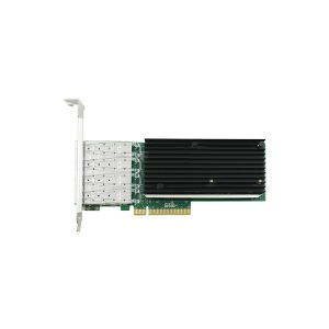 [이지넷유비쿼터스] 넥스트 NEXT-574SFP-10G 인텔 PCIEx8 서버랜카드