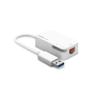 [EFM네트웍스] ipTIME U25G 2.5기가 USB 3.0 유선랜카드 [U2500 대체품]