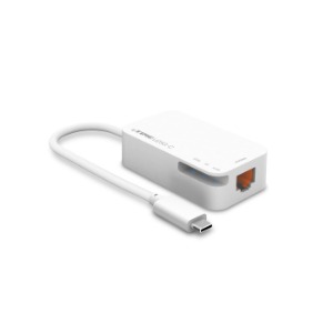 [EFM네트웍스] ipTIME U25G-C 2.5기가 USB 3.0 유선랜카드 [U2500C 대체품]