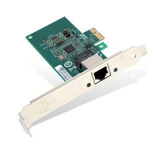 [이지넷유비쿼터스] 넥스트 NEXT-361DCP EX 인텔 기가 티밍랜카드 i210칩