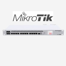  [특가할인]  마이크로틱 MikroTik CCR1036-12G-4S VPN 라우터 /방화벽 Router /산업용 클라우드 코어 라우터