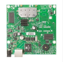 [마이크로틱] MikroTik RB911G-5HPnD 5GHz 무선 라우터보드 Router Board 산업용 L3