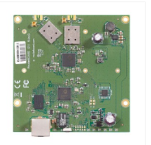 마이크로틱 MikroTik 911 Lite5 ac 5GHz 무선 라우터보드 Router Board 산업용 L3