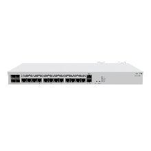 [마이크로틱] MikroTik CCR2116-12G-4S+  VPN  라우터 /방화벽 Router /산업용10G /코어라우터